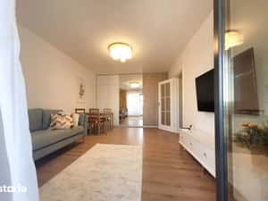 Apartament 2 camere | Plaza Residence | Exigent Faza 3 | Parcare — miniatura 5