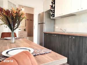 Apartament 2 camere | Plaza Residence | Exigent Faza 3 | Parcare — miniatura 6