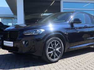 BMW X4 SUV Diesel 2023 - 40.116 km
