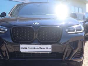 BMW X4 SUV Diesel 2023 - 40.116 km — miniatura 2