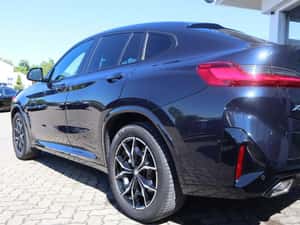 BMW X4 SUV Diesel 2023 - 40.116 km — miniatura 3