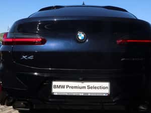 BMW X4 SUV Diesel 2023 - 40.116 km — miniatura 4
