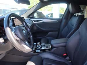 BMW X4 SUV Diesel 2023 - 40.116 km — miniatura 5