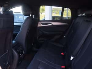 BMW X4 SUV Diesel 2023 - 40.116 km — miniatura 6