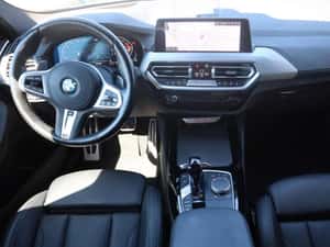 BMW X4 SUV Diesel 2023 - 40.116 km — miniatura 7