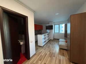 2 Camere | Grozavesti | Cladire Noua | Mobilat | Utilat Complet — miniatura 4