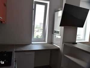 2 Camere | Grozavesti | Cladire Noua | Mobilat | Utilat Complet — miniatura 6