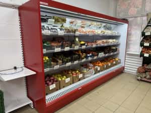 Construim vitrine frigorifice verticale pentru bauturi. — miniatura 8