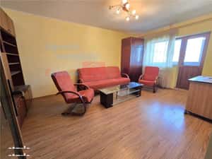 Apartament 2 camere decomandat, zona Gara, Strapungere Silvestru (etaj — miniatura 1