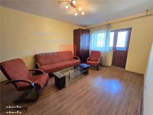 Apartament 2 camere decomandat, zona Gara, Strapungere Silvestru (etaj — miniatura 3