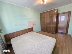 Apartament 2 camere decomandat, zona Gara, Strapungere Silvestru (etaj — miniatura 4