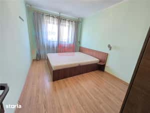 Apartament 2 camere decomandat, zona Gara, Strapungere Silvestru (etaj — miniatura 5
