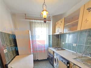 Apartament 2 camere decomandat, zona Gara, Strapungere Silvestru (etaj — miniatura 6