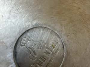 vand oale inox