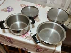 vand oale inox — miniatura 2