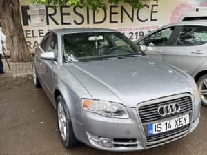 Audi A4  diesel 1.9TDI