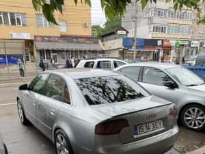 Audi A4  diesel 1.9TDI — miniatura 3