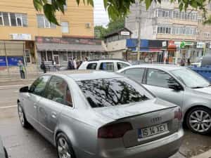 Audi A4  diesel 1.9TDI — miniatura 10