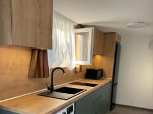 De închiriat apartament cu 1 cameră la casă particulară, 700m de UMF — miniatura 6