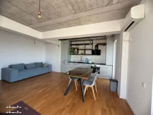 Apartament 3 camere open space, 104,9 mp, cartier Craiovita, zona Mall — miniatura 3