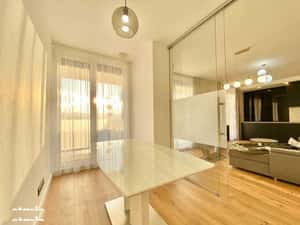 Penthouse 4 camere 93mp, terasa 44mp, parcare, str. Brancusi