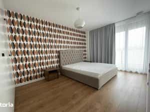 Penthouse 4 camere 93mp, terasa 44mp, parcare, str. Brancusi — miniatura 5