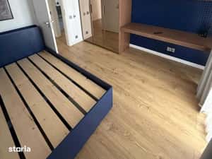 Penthouse 4 camere 93mp, terasa 44mp, parcare, str. Brancusi — miniatura 6