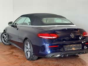 Mercedes-Benz C 200 Automată 184 HP Benzină — miniatura 4