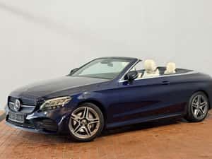 Mercedes-Benz C 200 Automată 184 HP Benzină — miniatura 6