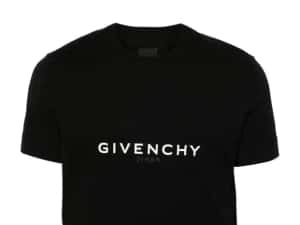 Tricou GIVENCHY Paris, Colectiile Noi, Calitate Premium, Bumbac 100 % — miniatura 1