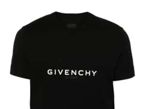 Tricou GIVENCHY Paris, Colectiile Noi, Calitate Premium, Bumbac 100 % — miniatura 2