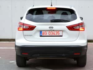 Nissan Qashqai Tekna 4×4 1.6Dci 131CP 2015 Full Options — miniatura 4