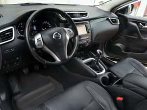 Nissan Qashqai Tekna 4×4 1.6Dci 131CP 2015 Full Options — miniatura 5