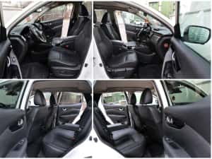 Nissan Qashqai Tekna 4×4 1.6Dci 131CP 2015 Full Options — miniatura 6