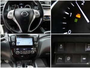 Nissan Qashqai Tekna 4×4 1.6Dci 131CP 2015 Full Options — miniatura 7