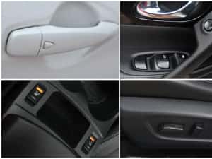 Nissan Qashqai Tekna 4×4 1.6Dci 131CP 2015 Full Options — miniatura 8