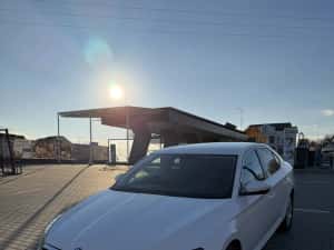 Vand SKODA SUPERB 2020 DSG 2.0 TDI 150CP Inmatriculat Ro, IMPECABIL — miniatura 2