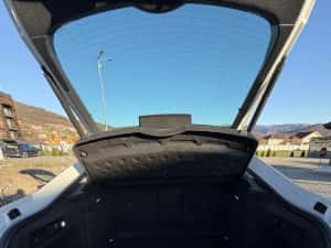 Vand SKODA SUPERB 2020 DSG 2.0 TDI 150CP Inmatriculat Ro, IMPECABIL — miniatura 3