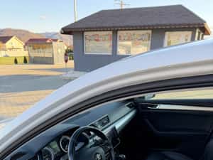 Vand SKODA SUPERB 2020 DSG 2.0 TDI 150CP Inmatriculat Ro, IMPECABIL — miniatura 5