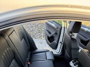 Vand SKODA SUPERB 2020 DSG 2.0 TDI 150CP Inmatriculat Ro, IMPECABIL — miniatura 8