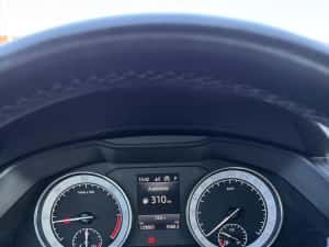 Vand SKODA SUPERB 2020 DSG 2.0 TDI 150CP Inmatriculat Ro, IMPECABIL — miniatura 9
