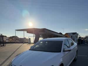 Vand SKODA SUPERB 2020 DSG 2.0 TDI 150CP Inmatriculat Ro, IMPECABIL — miniatura 10