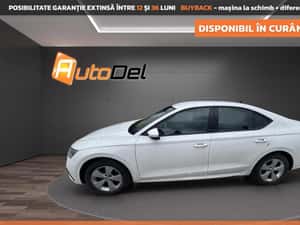 Skoda Octavia - 115 CP, Diesel, 2021, Suceava — miniatura 2