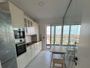 Apartament 3 Camere de Inchiriat | Astorium Pallady | Parcare | Lux | — miniatura 4