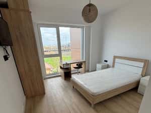 Apartament 3 Camere de Inchiriat | Astorium Pallady | Parcare | Lux | — miniatura 5