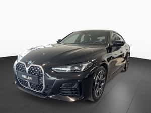 BMW 430 Gran Coupé — miniatura 2
