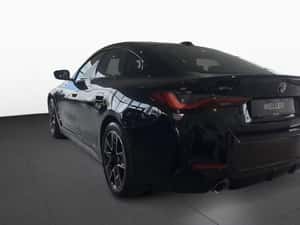 BMW 430 Gran Coupé — miniatura 4