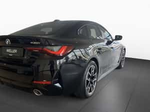 BMW 430 Gran Coupé — miniatura 5