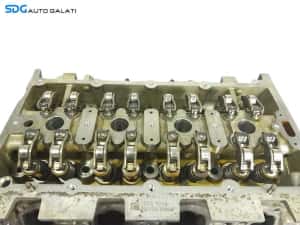 Chiulasa Chiuloasa Motor 1.4 TSI CZDA Volkswagen CC 2012 - 2017 Cod 04E103064F 04E103264C [B4833] — miniatura 3