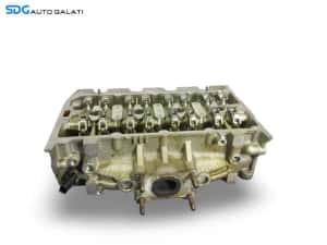 Chiulasa Chiuloasa Motor 1.4 TSI CZDA Volkswagen CC 2012 - 2017 Cod 04E103064F 04E103264C [B4833] — miniatura 5